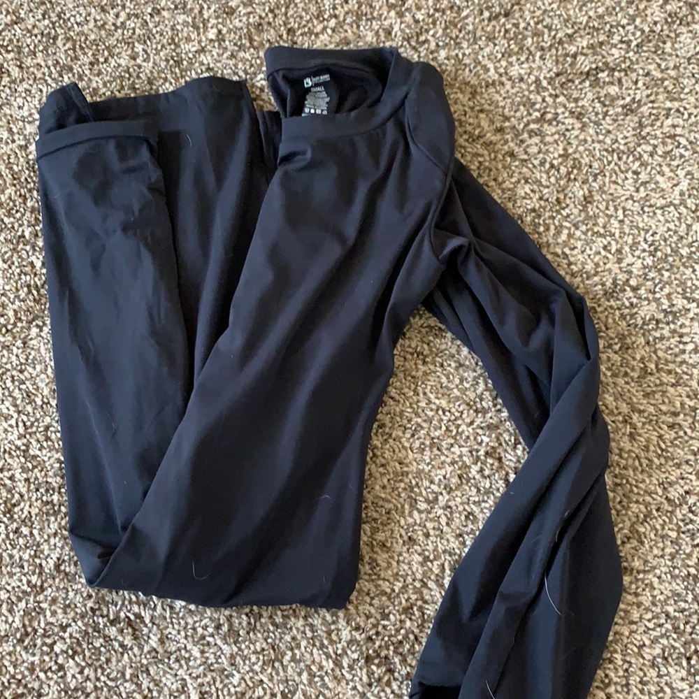 New Buff Bunny dress